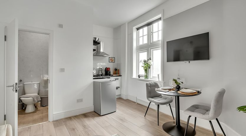 Photo of Kensington Jewel