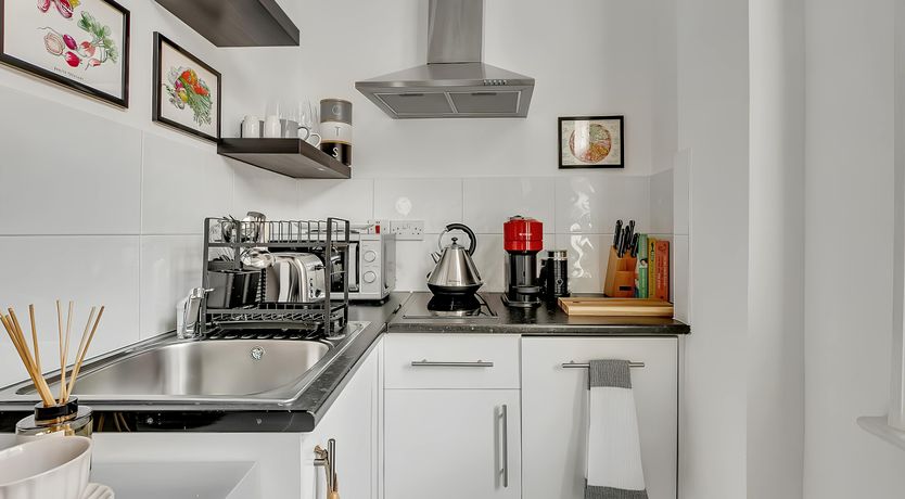 Photo of Kensington Jewel