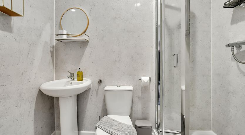 Photo of Kensington Jewel