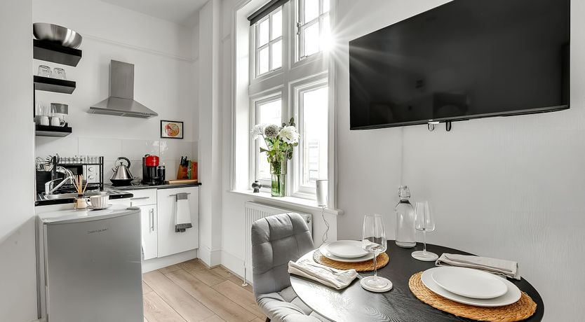 Photo of Kensington Jewel