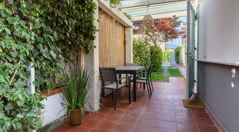 Photo of Tuscany Azure