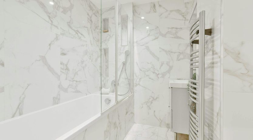 Photo of Silver & Cobolt