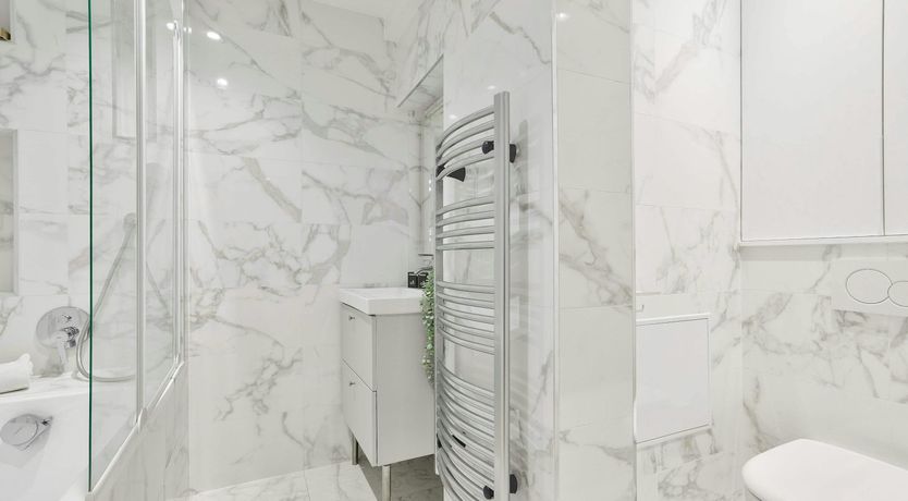 Photo of Silver & Cobolt