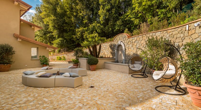 Photo of Graceful View