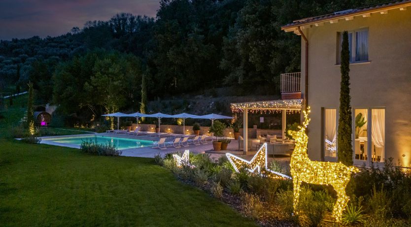 Photo of Graceful View