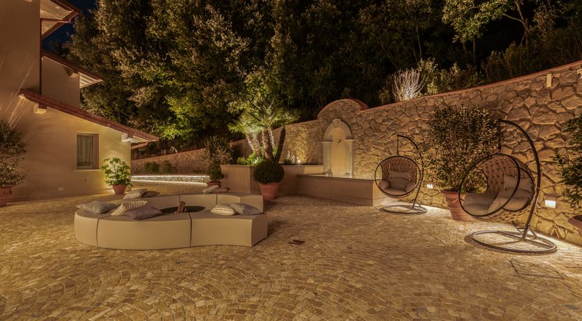 Photo of Graceful View