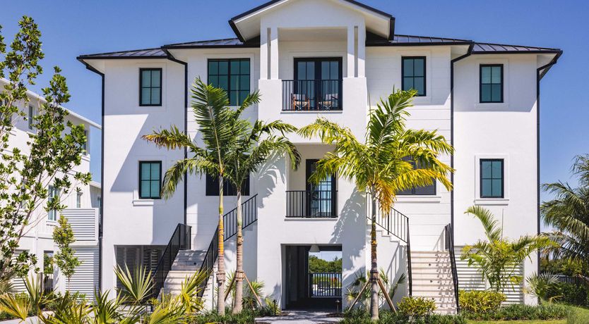 Photo of Waterfront Pearl