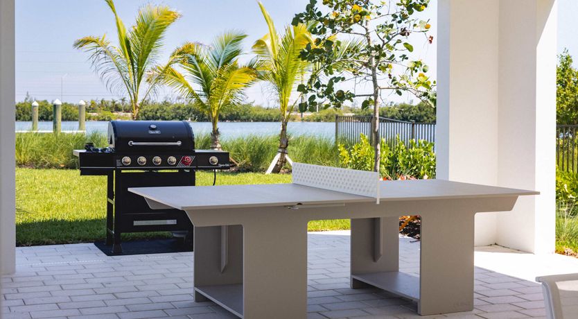 Photo of Waterfront Pearl