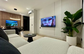 Oceanic Jewel Holiday Home