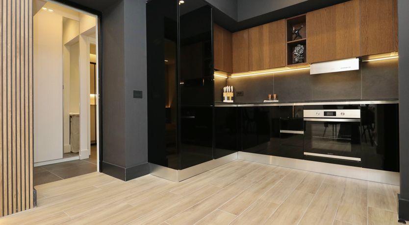 Photo of Oceanic Jewel