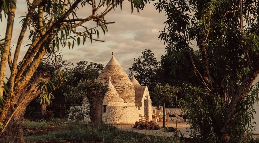 Photo of Golden Valley