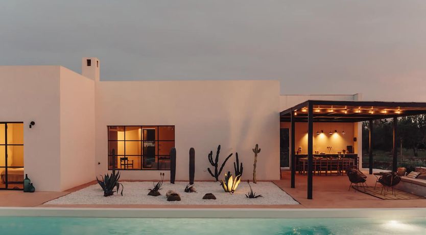 Photo of Golden Valley