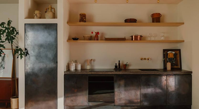 Photo of Golden Valley