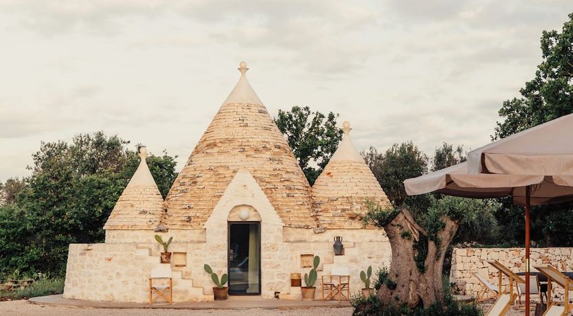 Photo of Golden Valley