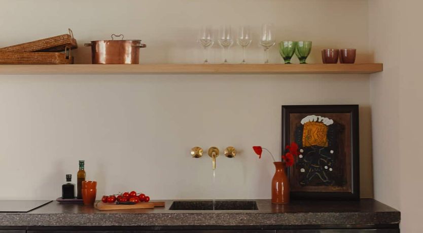 Photo of Golden Valley