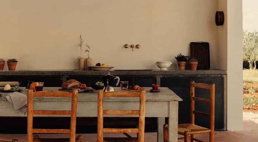 Photo of Golden Valley