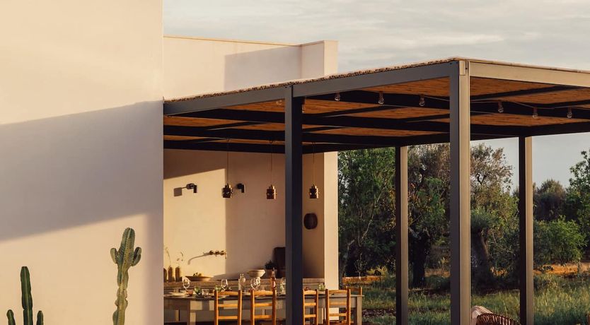 Photo of Golden Valley