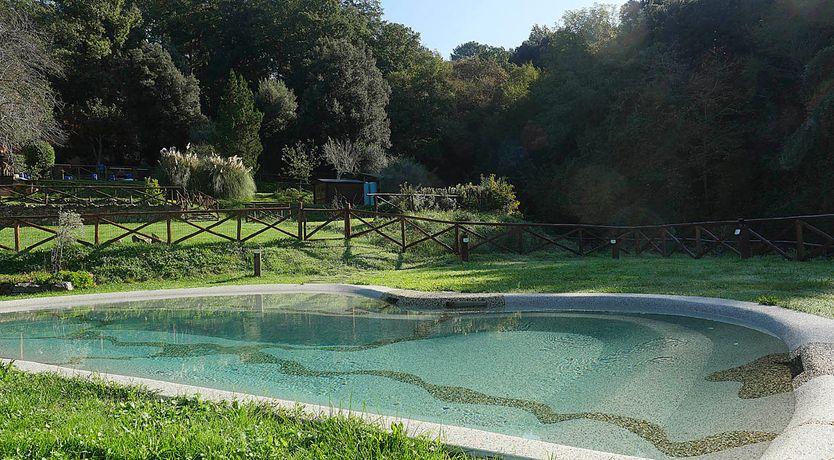 Photo of Wisteria Walk
