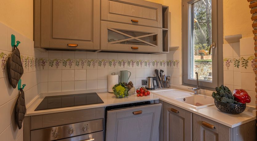 Photo of Wisteria Walk