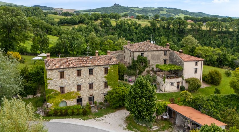 Photo of The Rustic Manor