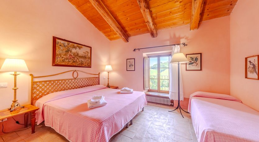 Photo of The Rustic Manor