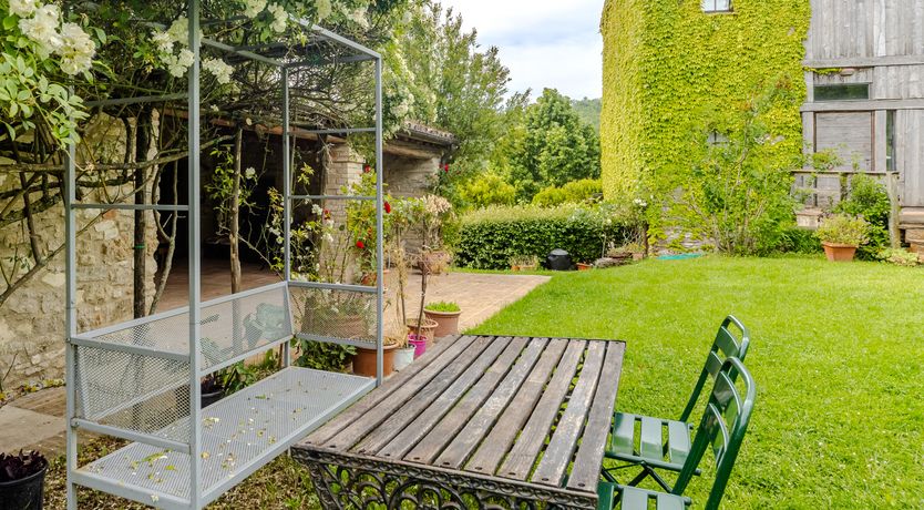 Photo of The Rustic Manor