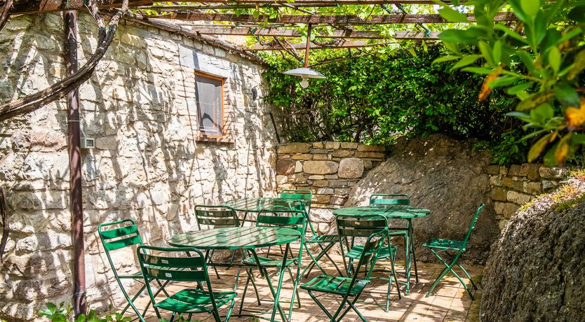 Photo of The Rustic Manor