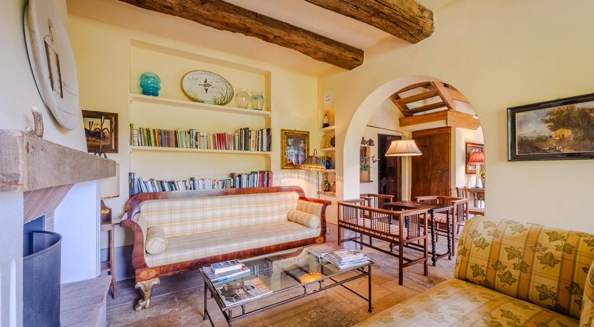 Photo of The Rustic Manor