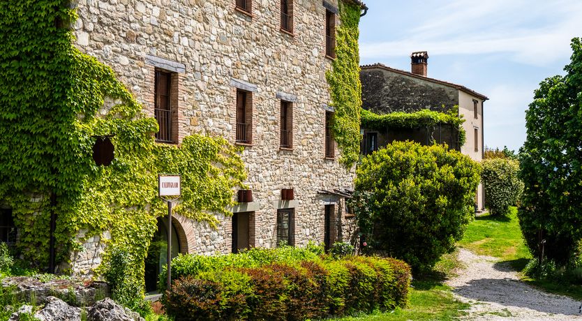 Photo of The Rustic Manor