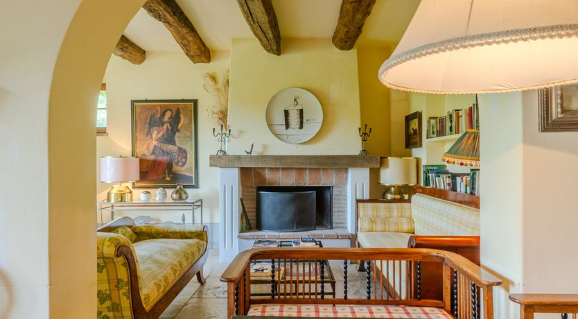 Photo of The Rustic Manor