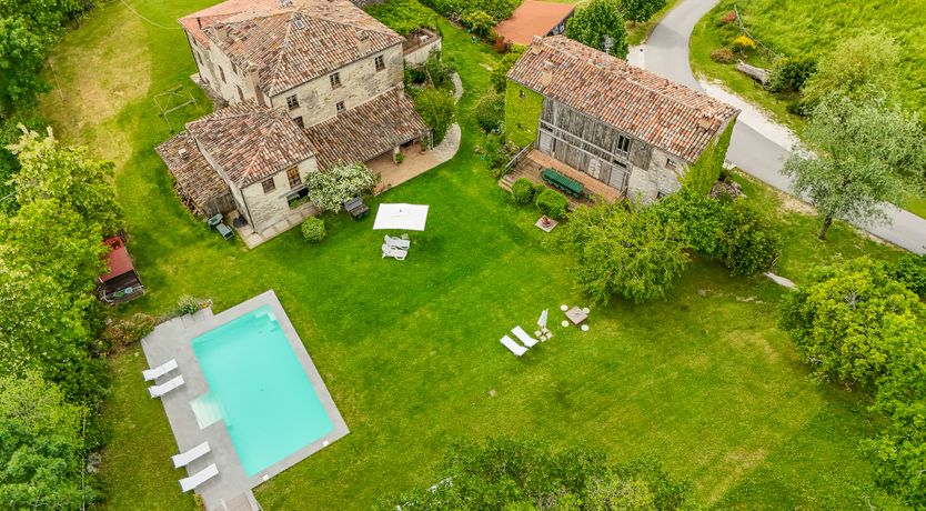 Photo of The Rustic Manor