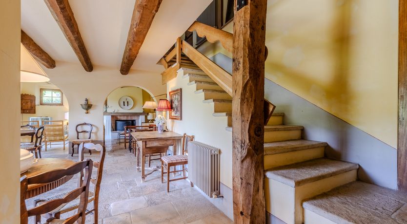 Photo of The Rustic Manor