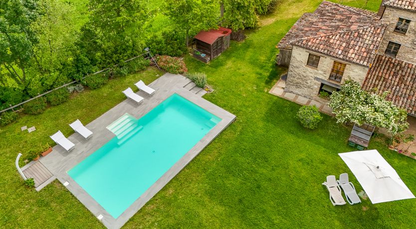 Photo of The Rustic Manor