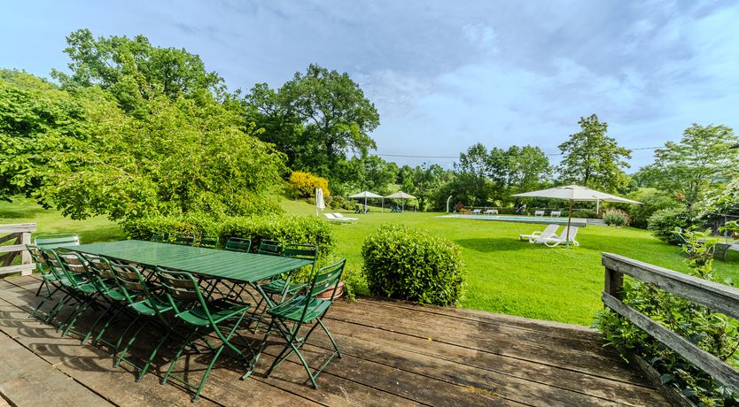 Photo of The Rustic Manor