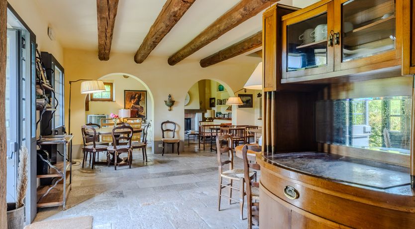 Photo of The Rustic Manor