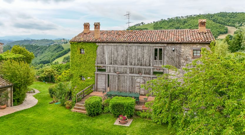 Photo of The Rustic Manor