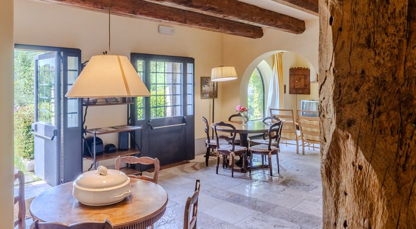 Photo of The Rustic Manor