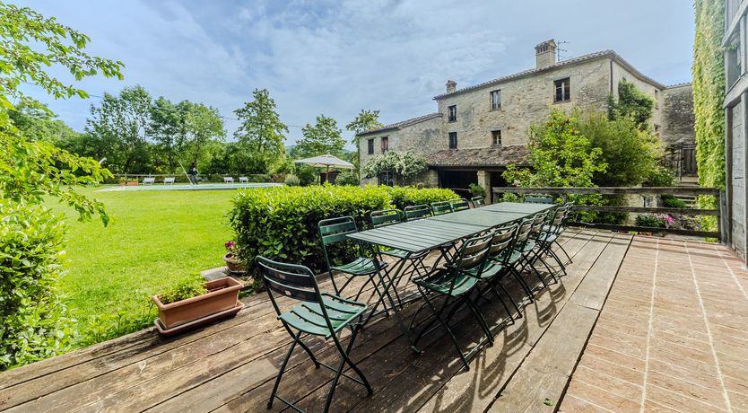 Photo of The Rustic Manor