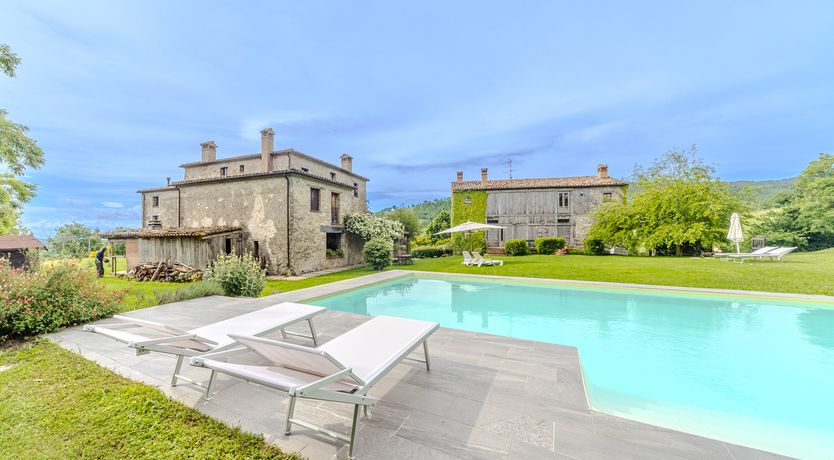 Photo of The Rustic Manor