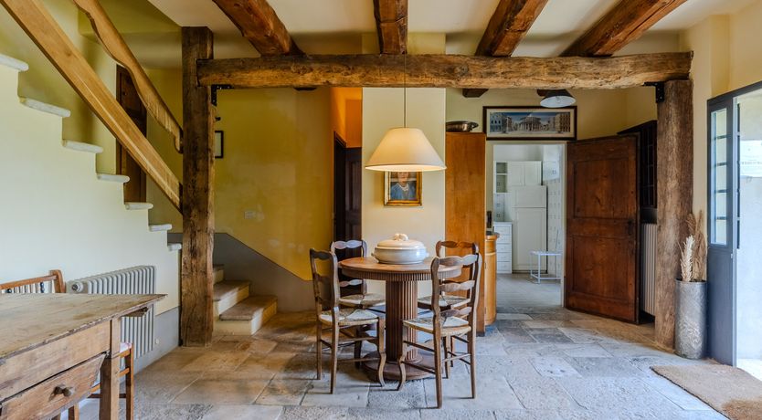 Photo of The Rustic Manor