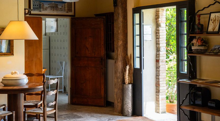 Photo of The Rustic Manor