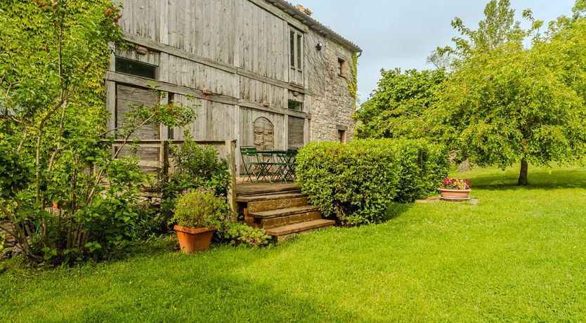 Photo of The Rustic Manor