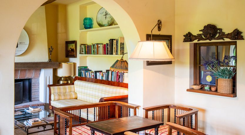 Photo of The Rustic Manor