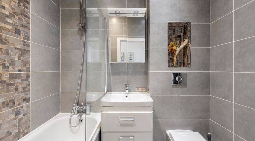 Photo of The Regent's Residence