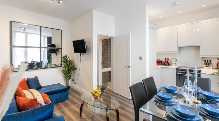 Photo of The Regent's Residence