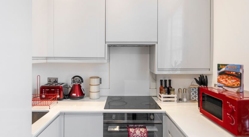 Photo of The Regent's Residence