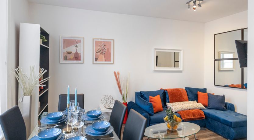 Photo of The Regent's Residence