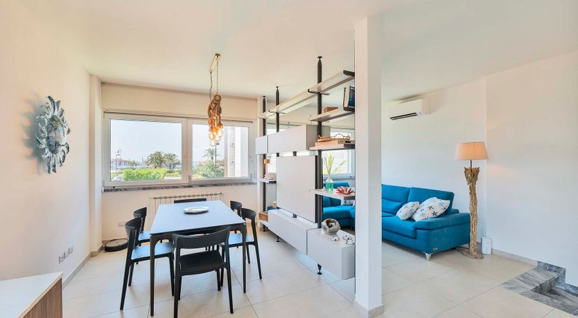 Photo of Opulent Seashore