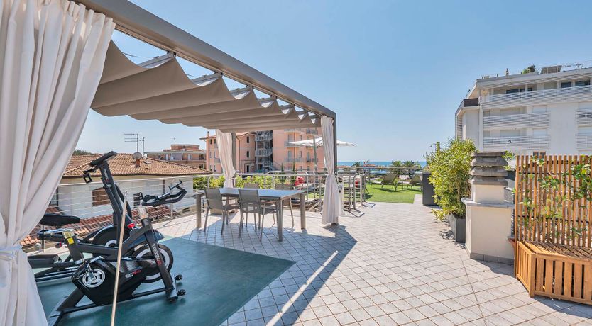 Photo of Opulent Seashore