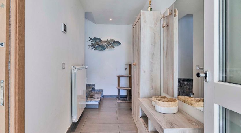 Photo of Opulent Seashore